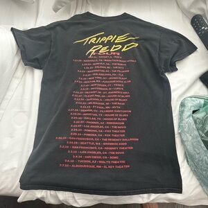 Trippie Redd Tour T-Shirt